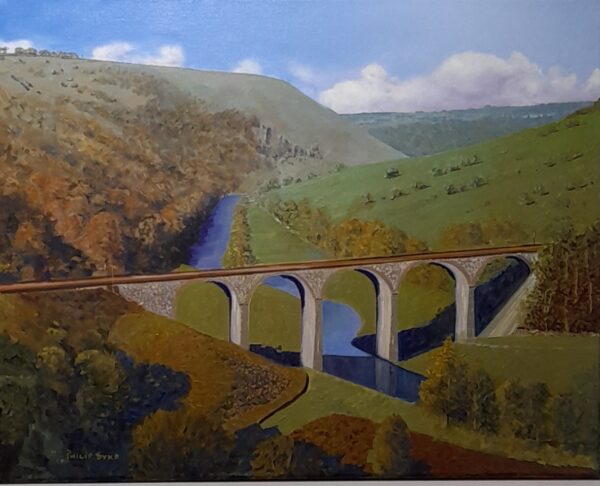 Monsal Head 